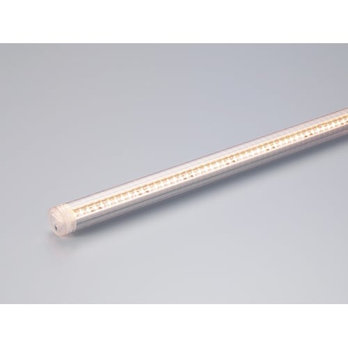 冷蔵冷凍用LEDモジュール 2800K 550MM