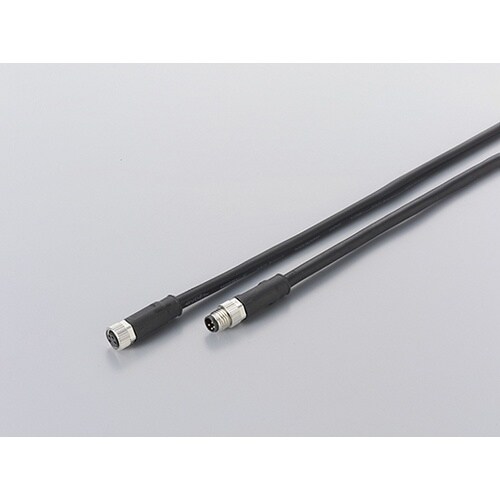 LED部品延長ケーブル 500MM