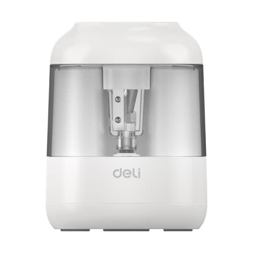 DLI−SES68670WH/電動鉛筆削り