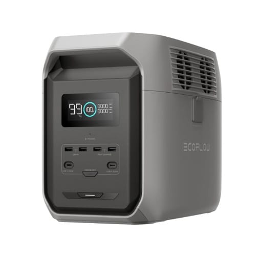EcoFlow DELTA 3 1500