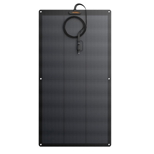 薄型ソーラーパネルSolarSaga100ライト