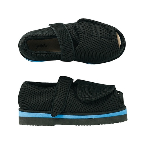 3134高齢者用シューズM疑似体験セット