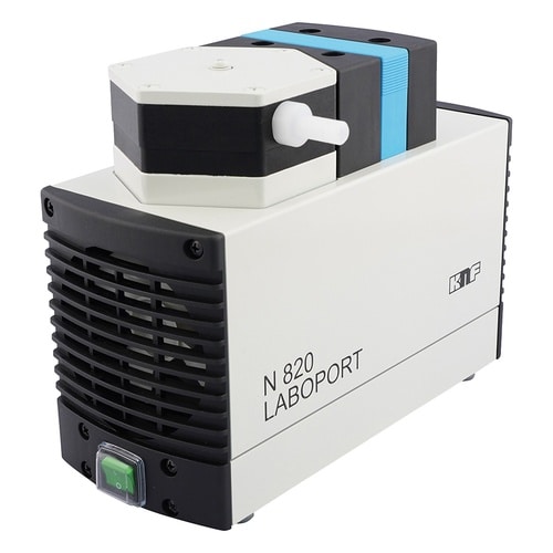 ダイヤフラム式真空ポンプ 20L/min