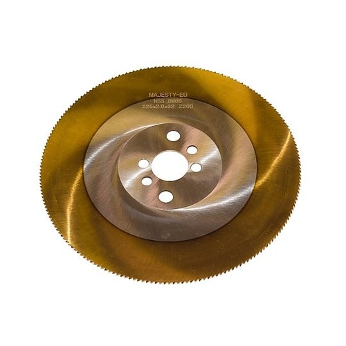 替刃フルスター225チタンコーティング刃