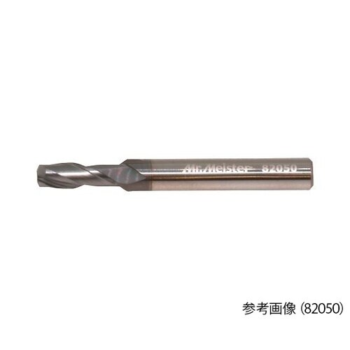 82030 超硬エンドミル