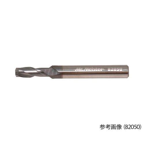 82090 超硬エンドミル
