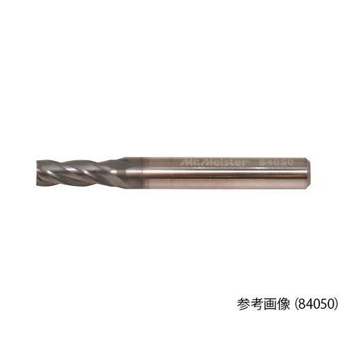 84100 超硬エンドミル