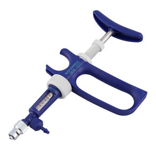 1810.2.05005 連続注射器