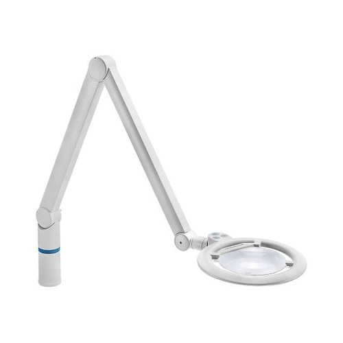 2777−6 LEDアーム式照明拡大鏡