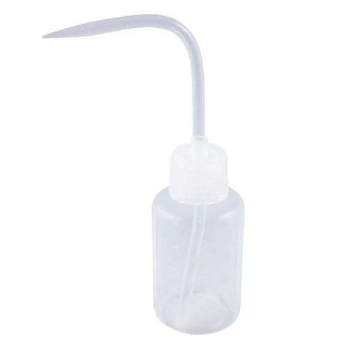 細口洗浄瓶(PFA) 100mL−X B