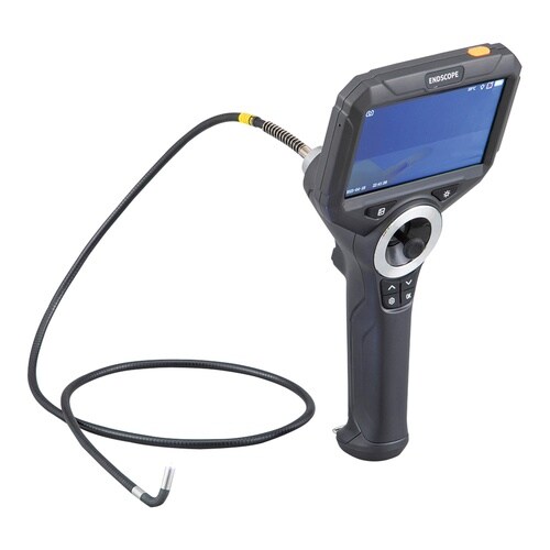 先端可動式ファイバースコープ S50