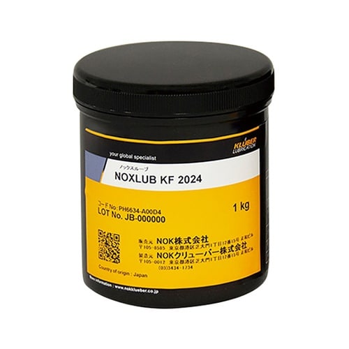 高性能フッ素グリース KF2024 1k
