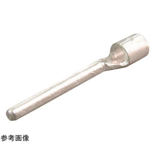 棒形圧着端子 1袋(100個入) TC