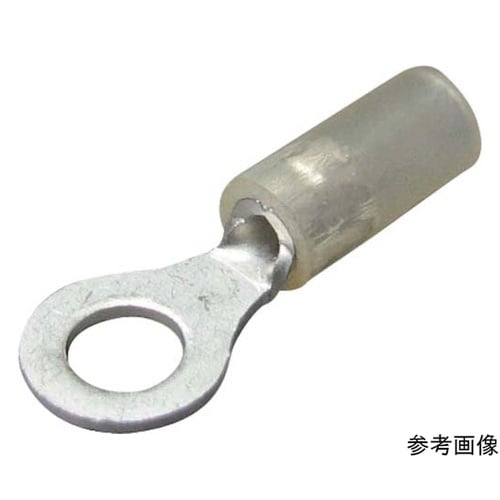 絶縁被覆付端子 1袋(1000個入) T