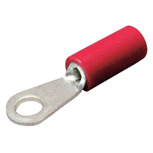 絶縁被覆付端子 1袋(1000個入) T