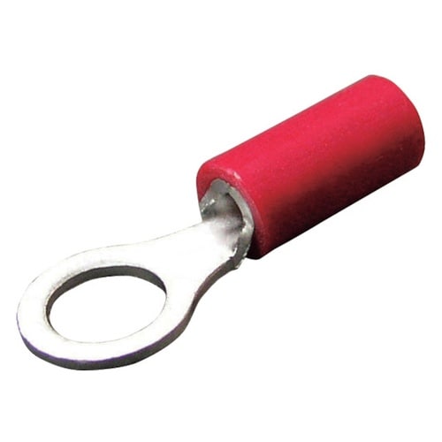 絶縁被覆付端子 1袋(1000個入) T