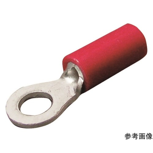 絶縁被覆付端子 1袋(1000個入) T