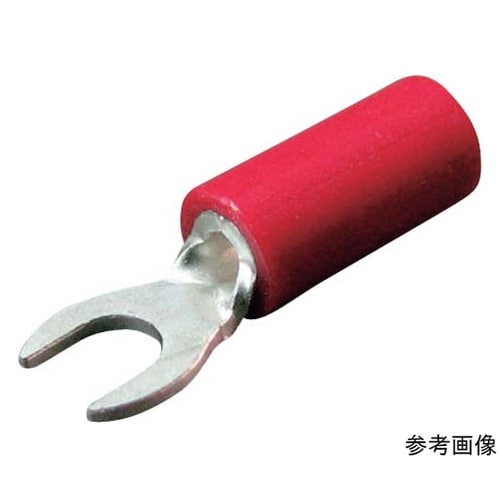 絶縁被覆付端子 1袋(1000個入) T