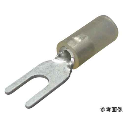 絶縁被覆付端子 1袋(1000個入) T