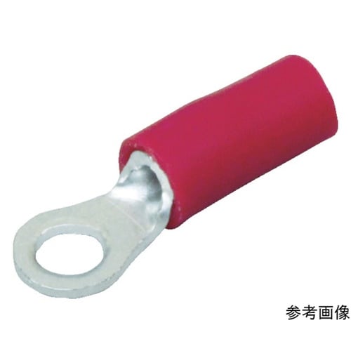 絶縁被覆付端子 1袋(1000個入) T