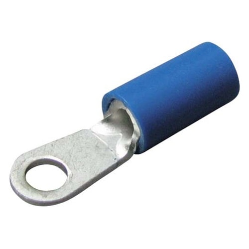 絶縁被覆付端子 1袋(1000個入) T