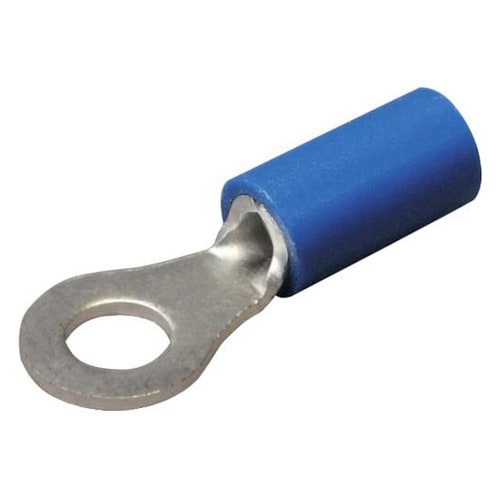 絶縁被覆付端子 1袋(1000個入) T