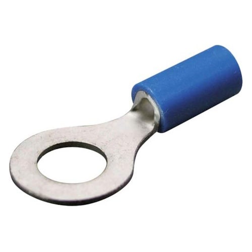 絶縁被覆付端子 1袋(1000個入) T