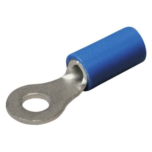 絶縁被覆付端子 1袋(1000個入) T