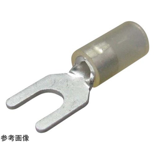 絶縁被覆付端子 1袋(1000個入) T