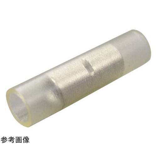 絶縁重ね合せスリーブ 1袋(100個入)