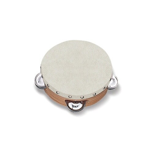 タンブリン 6インチ STR−6C