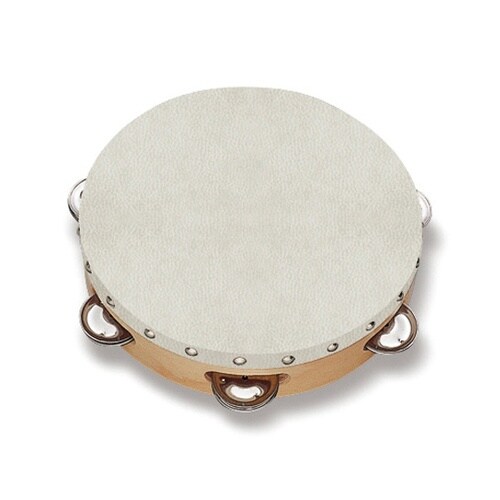 タンブリン 8インチ STR−8C