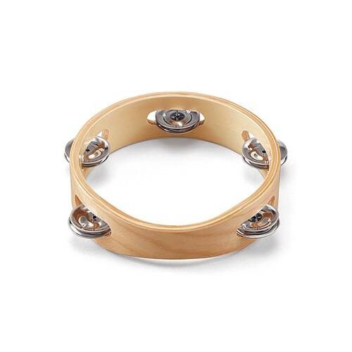 モンキータンブリン 7インチ STM−7