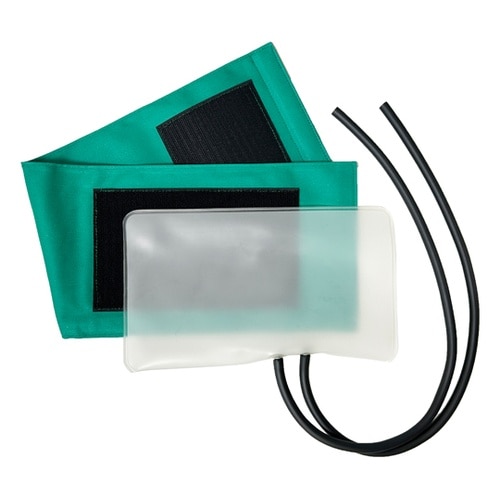 血圧計用コットンカフセット ラテックスフ