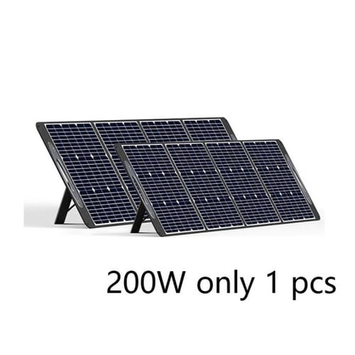 ソーラーパネル PV200Pro
