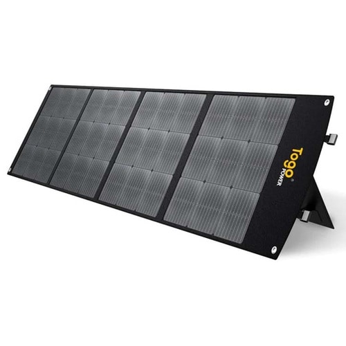 ソーラーパネル ADVANCE200W