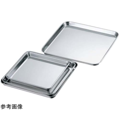 18−0 正角盆 37cm