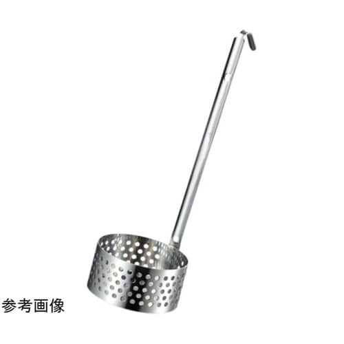 18−8パンチングかき揚げリング