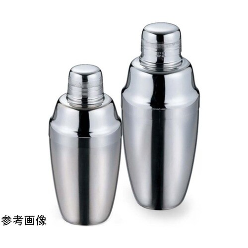 18−8 カクテルシェーカー 中