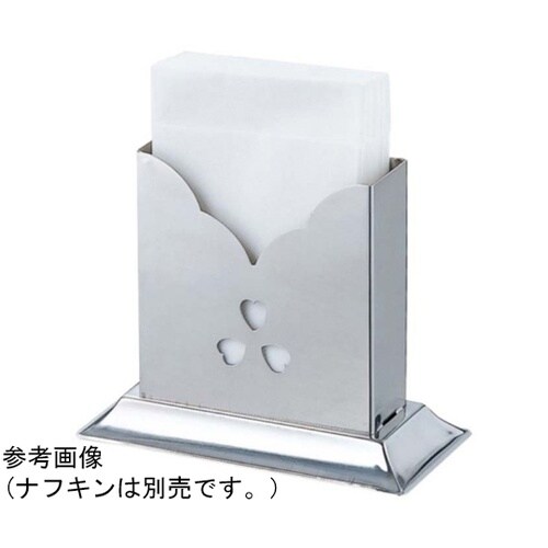 AG 18−8 角ナフキン立