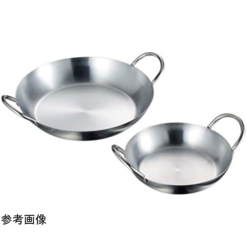 ステンレス モツ鍋 24cm