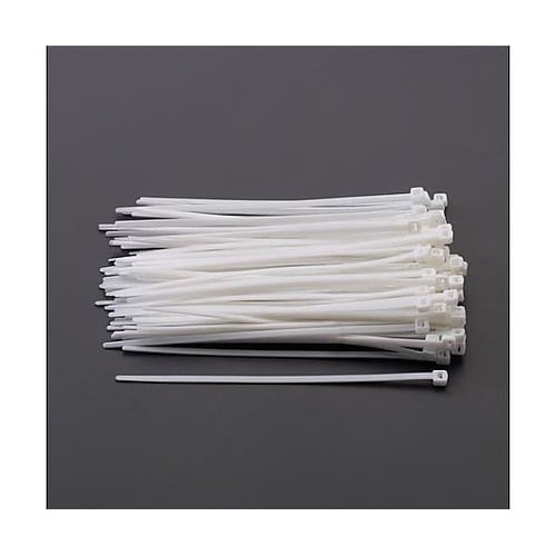 202x4.7mm 結束バンド(生分解性