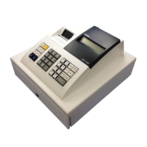 レジスター JET320R オフホワイト