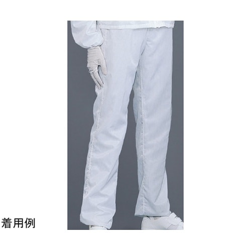 クリーンパンツ 4Lサイズ 6105/A