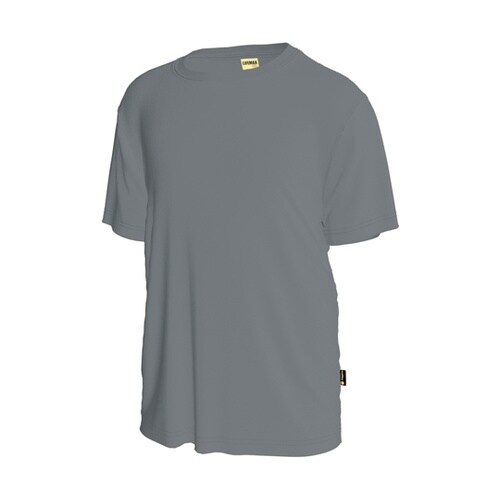 4.3オンスドライTシャツ(ポリジン加工