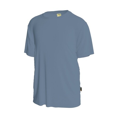 4.3オンスドライTシャツ(ポリジン加工