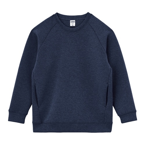 ドライストレッチクルーネックトレーナー(