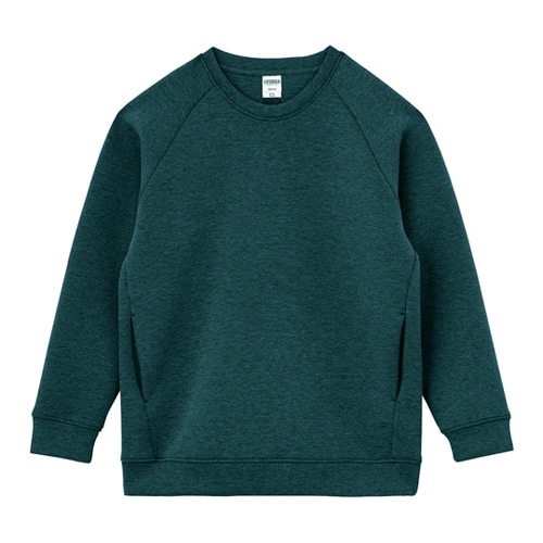 ドライストレッチクルーネックトレーナー(