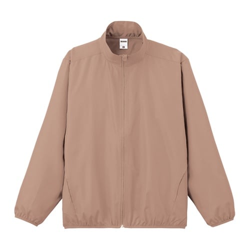 リサイクルタフタスタンドジャケット キャ