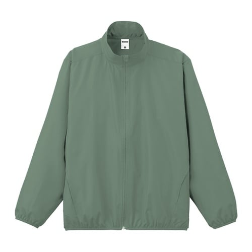 リサイクルタフタスタンドジャケット オリ